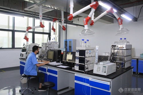 北企南下 依利特儀器踏上新起點，開拓蘇州汽車配件分析市場